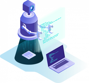 Разработка сайта для автоматизации бизнес-процессов в Уси