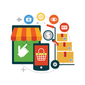 Разработка сложного сайта для сферы логистики в Уси